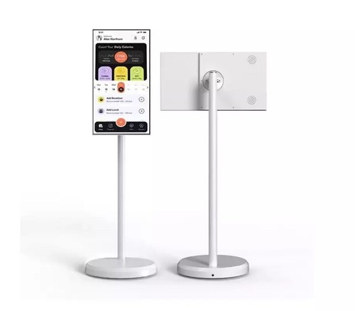 2026 stand mobile smart - by,