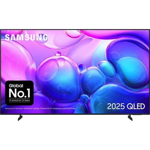 Samsung qe65q6f inch qled - qe65q6f, 65