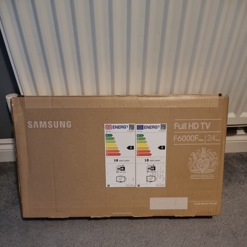 Samsung inch ue24f6000fk - samsung, 24