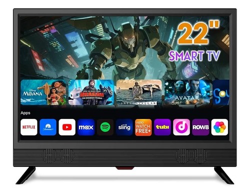 Inch smart hdmi - 22-inch, usb