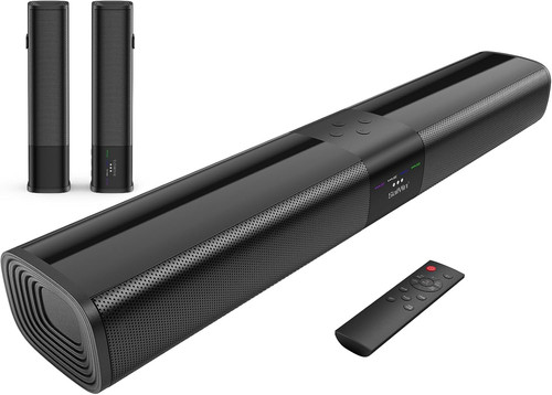 Detachable bluetooth - 2, 1