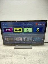 Toshiba 24WK3A63DB 24-inch HD