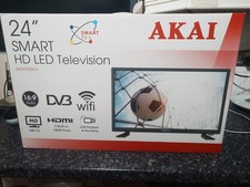 Akai AK247006LA 24-inch HD LED