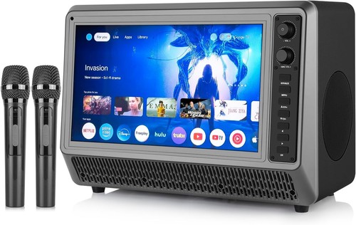 6inch smart with - smart, tv