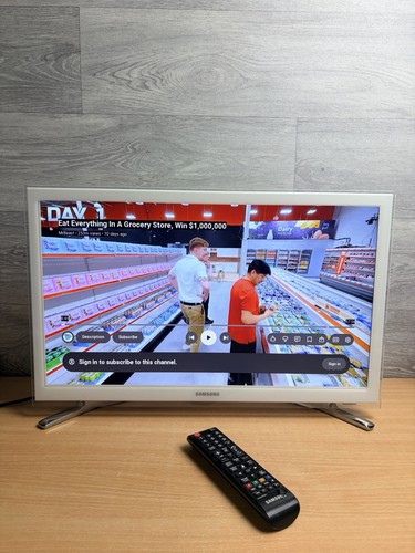 Samsung ue22h5610ak smart - ue22h5610ak,
