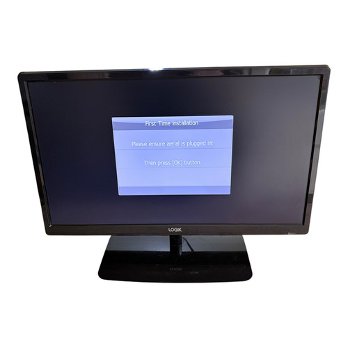 Logik l22fe14 inch full hd - 22,