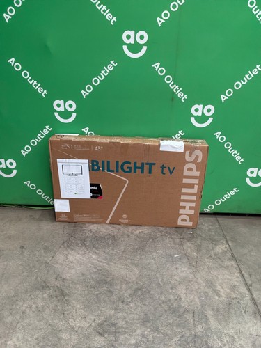Philips inch qled - 43,