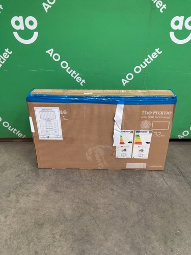 Samsung inch qled - 32,