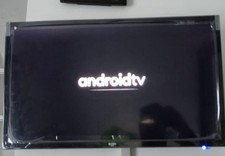 Bush 24 inch smart tv