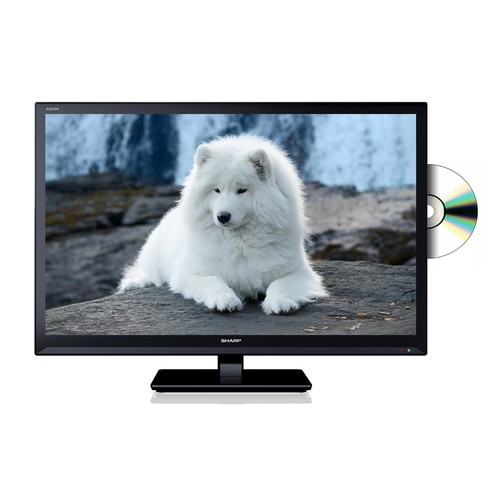 Sharp inches freeview - , hd