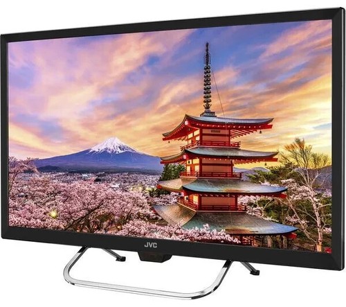 Jvc 24c490 inch 720p hd - 720p,
