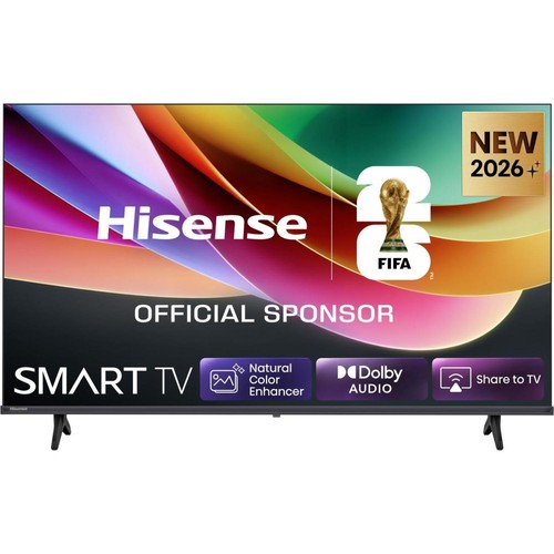 Hisense 32a4stuk inch - hisense, 32