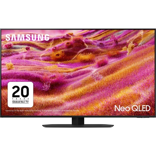 Samsung qe43qn90f inch - samsung,