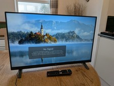 LG 27 INCH TV - LED SMART TV -