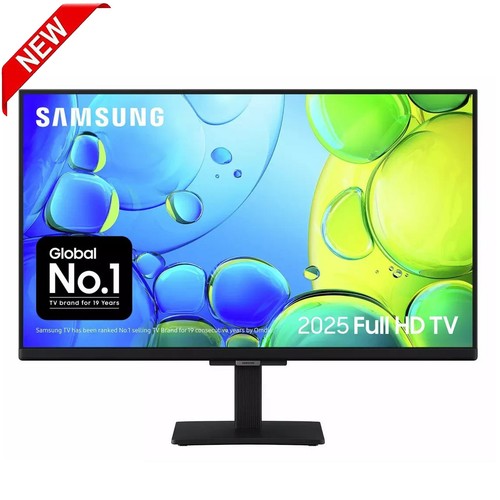 Samsung inch smart full - 27,