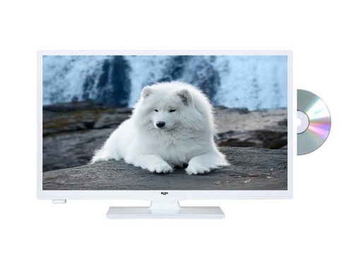 Bush smart freeview play - 24",