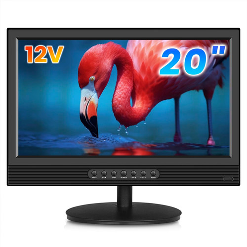Zoshing 20inch led small - 20inch, tv,small