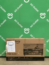 TCL QLED Full HD Smart TV 40