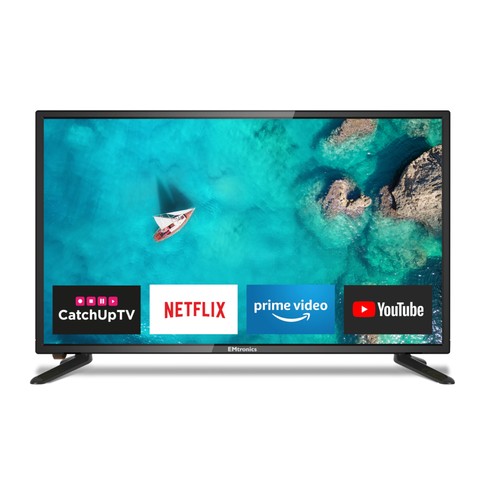 Emtronics inch hd ready - emtronics,