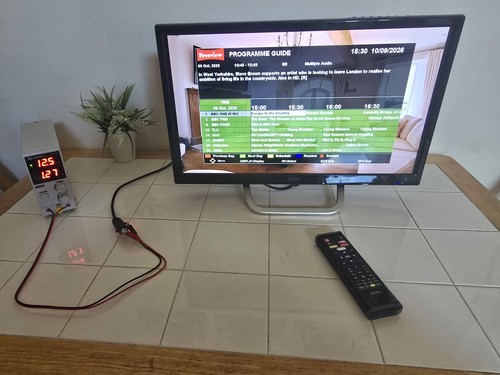 Seiki inch smart tv - inch,