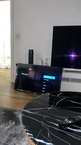 Tcl 43sf560 inch - inch, qled