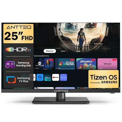 Antteq inch fhd - antteq, smart