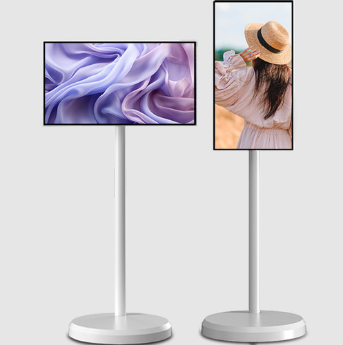 Stand mobile smart tv - me,