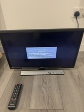 Samsung 24-inch Smart HD LED