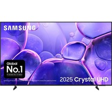 Samsung UE75U8000F 75 Inch LED