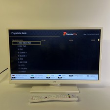 JVC 24 Inch Smart Wi-fi