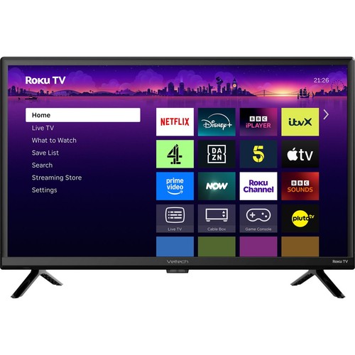 Veltech vr24hx630 inch led - vr24hx630, 24