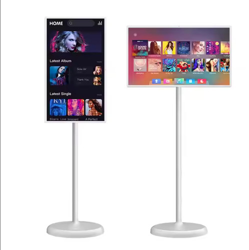 2026 stand mobile - mobile, smart