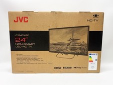 JVC 24 inch 768p HD Ready NON