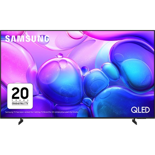 Samsung qe75q6f inch qled - qe75q6f,