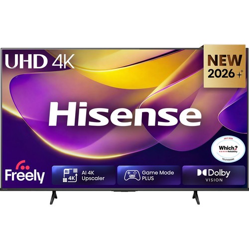 Hisense 65e6stuk inch led - hisense,