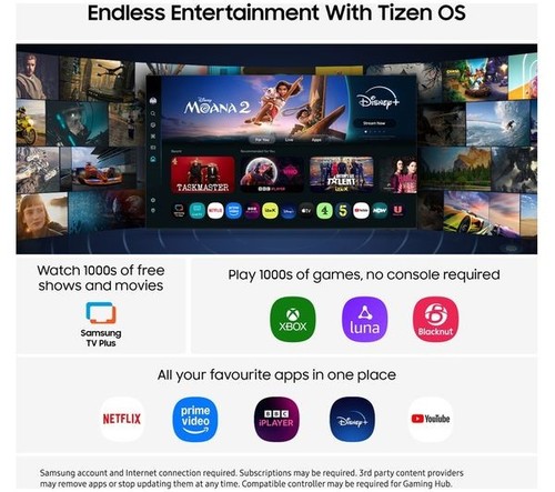 Samsung inch smart full - samsung,