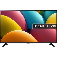 LG 43LR60006LA 43 Inch LED