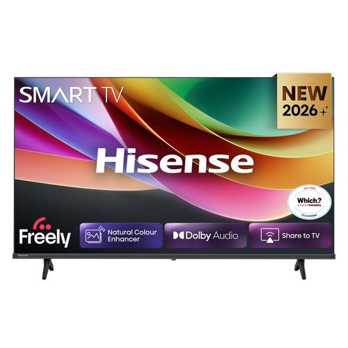 Hisense 40a4stuk inch full - inch,