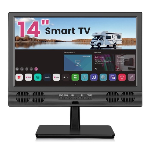 Zoshing inch smart small - 14,