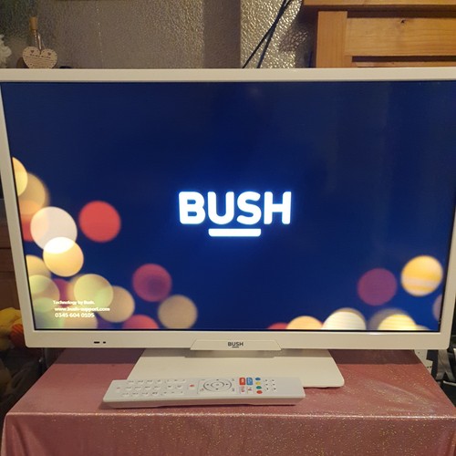 Bush smart freeview play - 24",