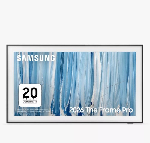 Samsung inch smart tv - 65, ai