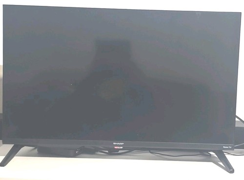 Sharp c24gd2725k 24 inch - a, 24-inch