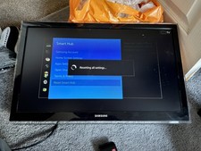 Samsung 21 Inch Smart TV with