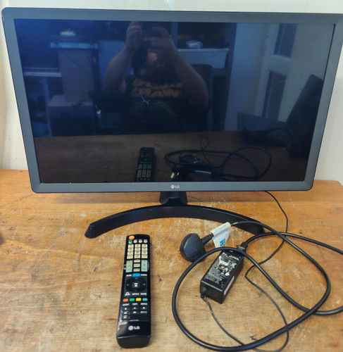Smart inch monitor - smart,