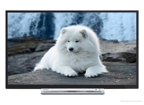 Toshiba inch smart - toshiba, 24