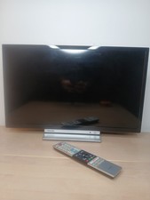 Toshiba 24W3863DB 24 Inch 768p