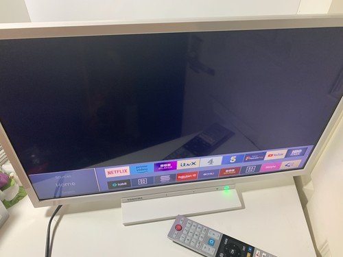 Toshiba 24wk3c64db smart - 24wk3c64db, 24"