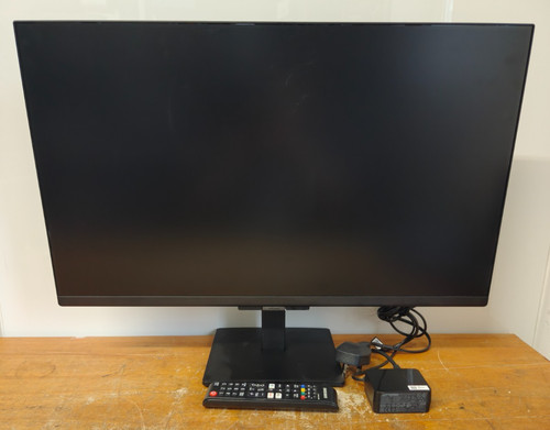 Samsung inch tele smart - inch,
