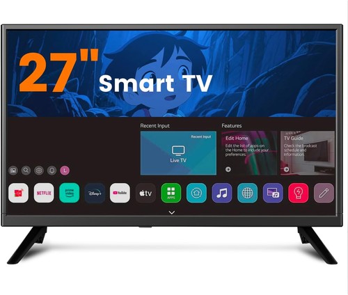 Zoshing inch smart small - 27,