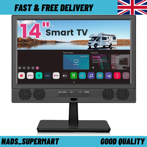 Inch smart small - inch, tv,small